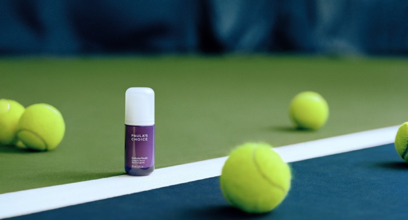Paula’s Choice Debuts Campaign with Athletes Over 65